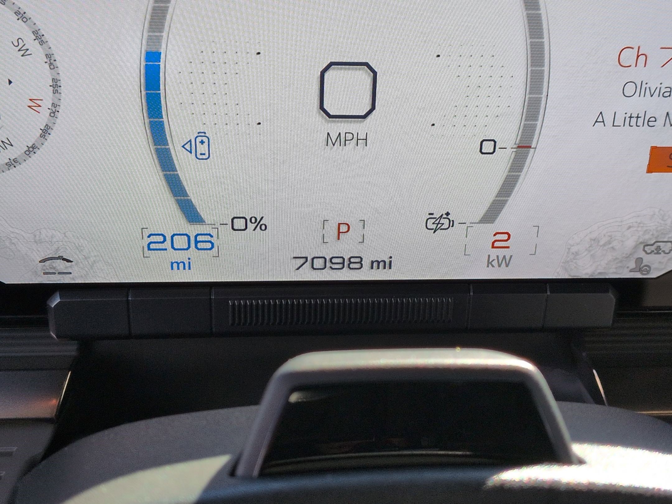 Used 2024 GMC Hummer EV 2X w/ Extreme Off-Road Package image 22