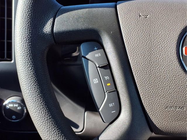 New 2025 GMC Savana 2500 w/ Driver Convenience Package RWD image 9