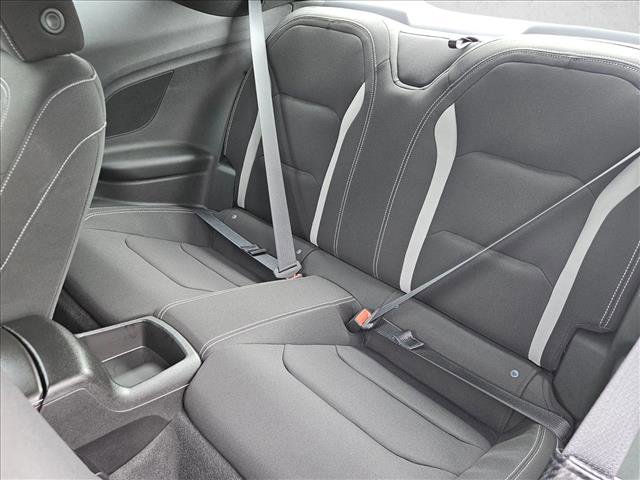 Used 2024 Chevrolet Camaro LT w/ RS Package image 21
