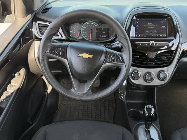 Used 2022 Chevrolet Spark LT FWD image 12