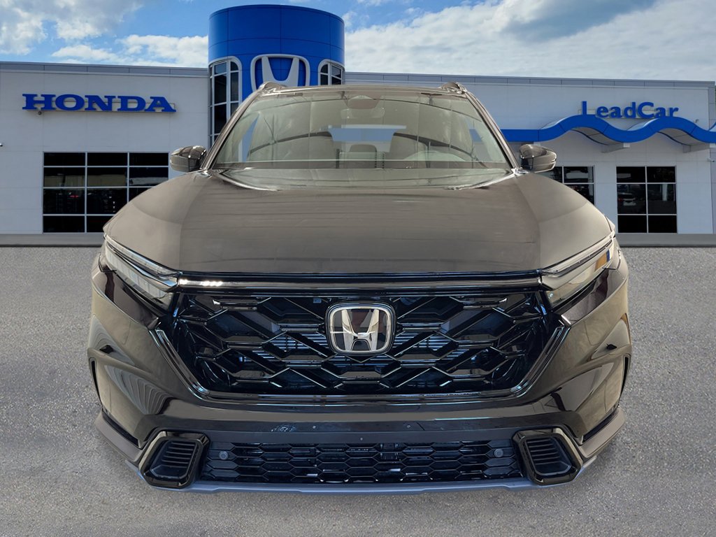 New 2027 Honda CR-V Sport-L image 10