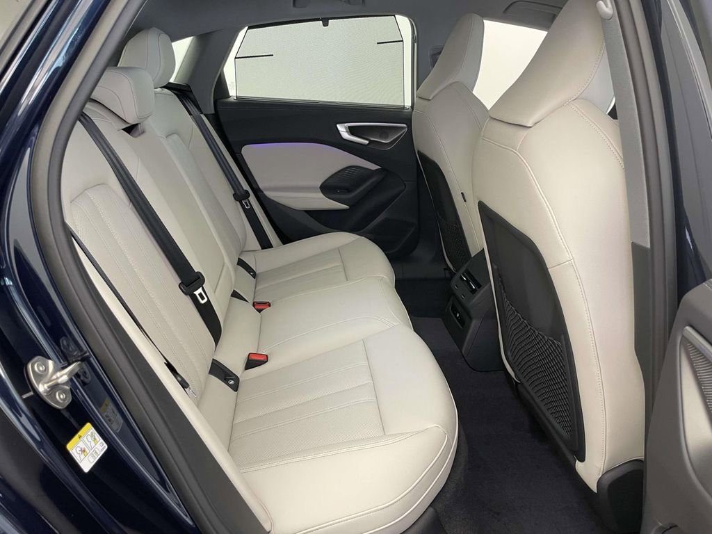 New 2026 Audi A5 2.0T Premium Plus AWD/4WD image 22