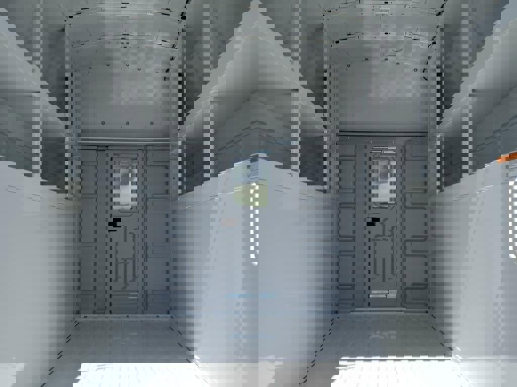 New 2026 Ford E-350 and Econoline 350 Super Duty w/ Power Equipment Group image 6