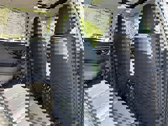 Certified 2025 Subaru Outback Limited w/ Popular Package #2 image 18