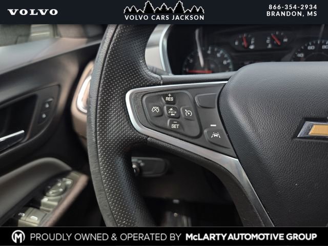 Used 2022 Chevrolet Equinox LS image 22