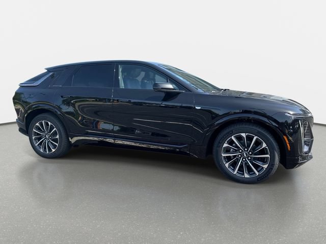 New 2026 Cadillac Lyriq Sport AWD/4WD image 7