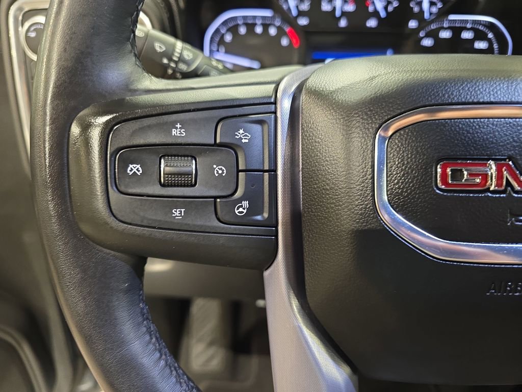 Used 2019 GMC Sierra 1500 SLT AWD/4WD image 18