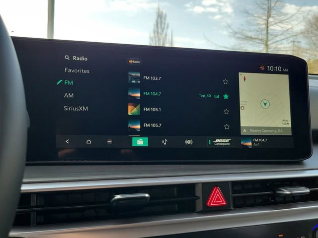 New 2026 Kia Sorento X-Line EX image 21