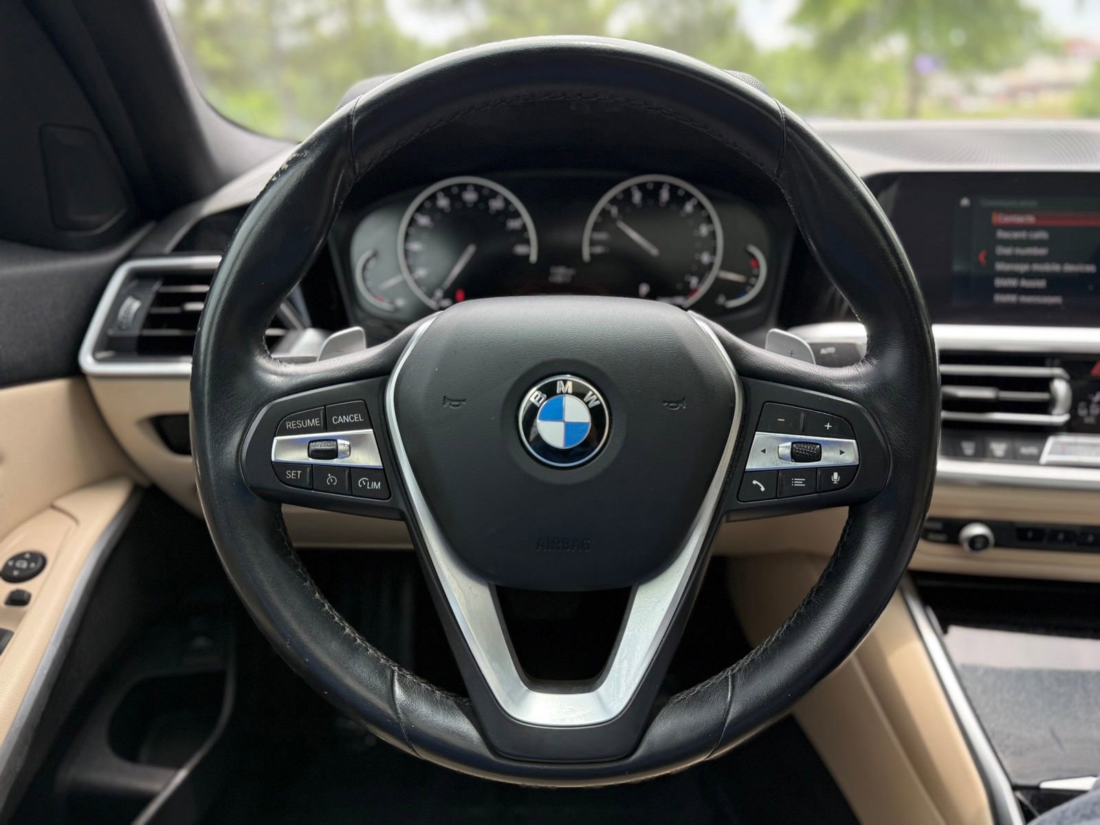 Used 2019 BMW 330i Sedan RWD image 22