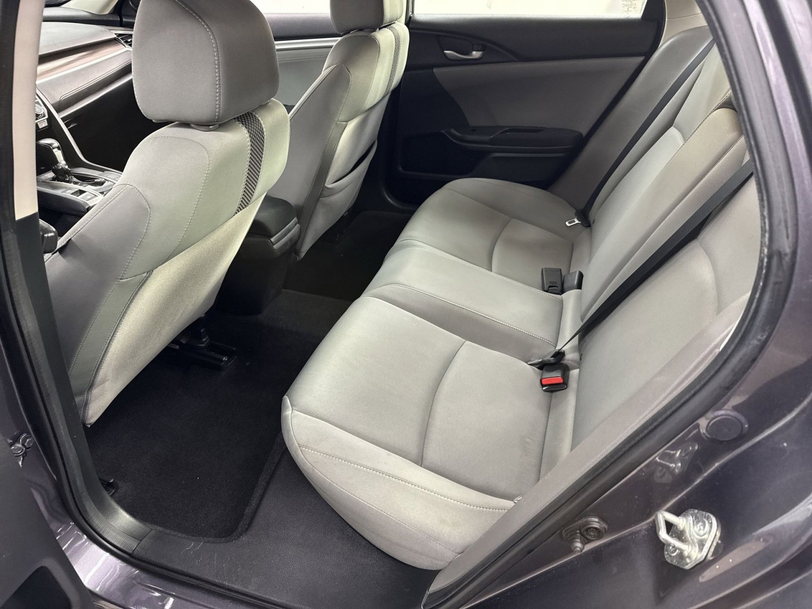 Used 2020 Honda Civic EX image 26