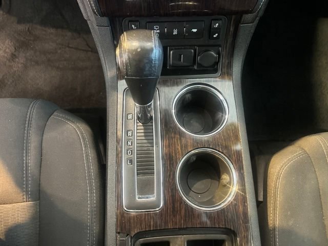 Used 2015 Chevrolet Traverse LT AWD/4WD image 21