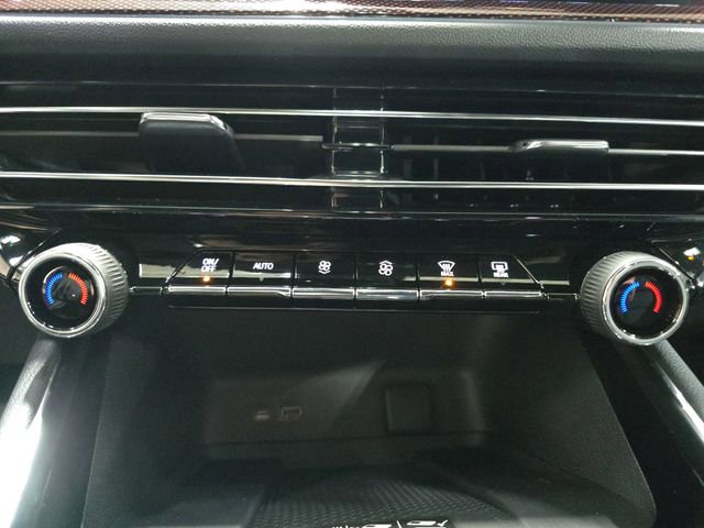 New 2026 Chevrolet Traverse Z71 image 23