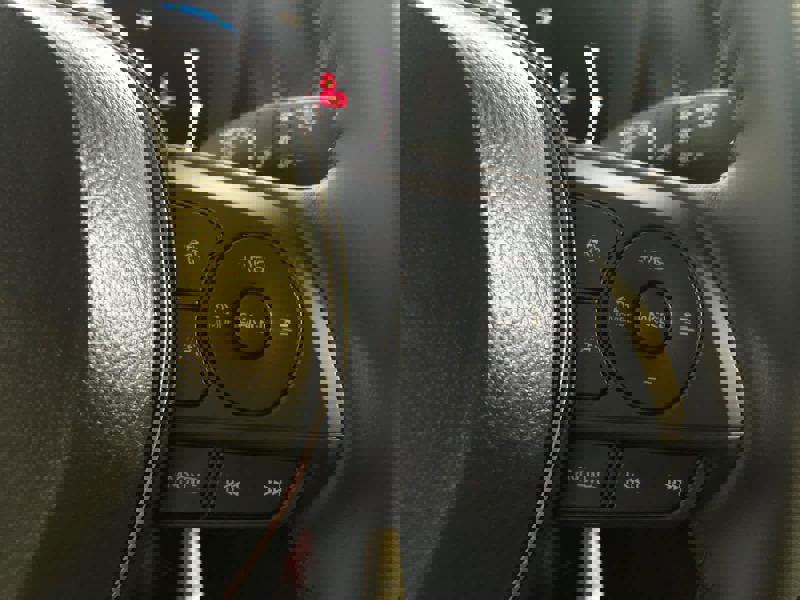 New 2026 Toyota Corolla Cross LE image 8