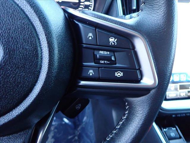 Certified 2024 Subaru Outback Limited image 18