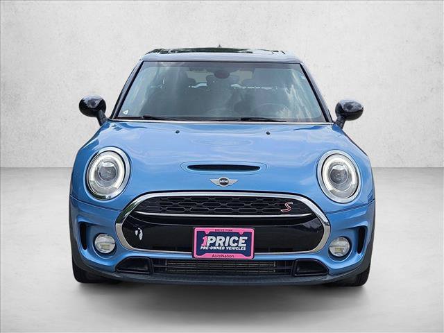 Used 2017 MINI Cooper Clubman S AWD/4WD image 2