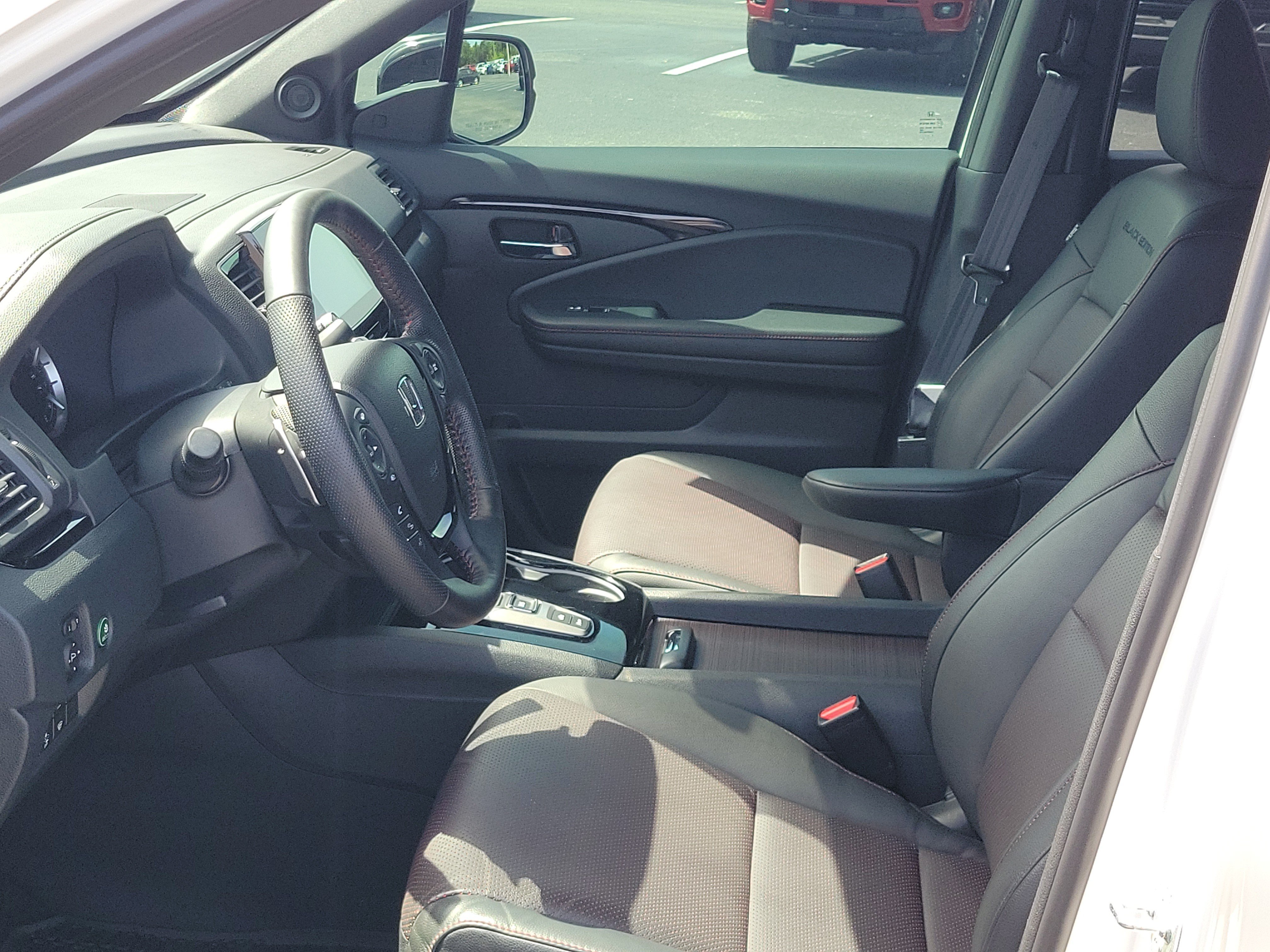 Used 2023 Honda Ridgeline Black Edition image 21
