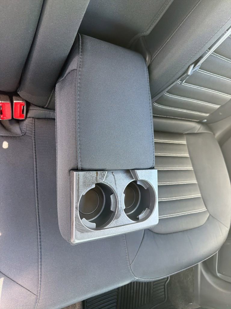 Used 2015 Ford Fusion SE FWD image 42