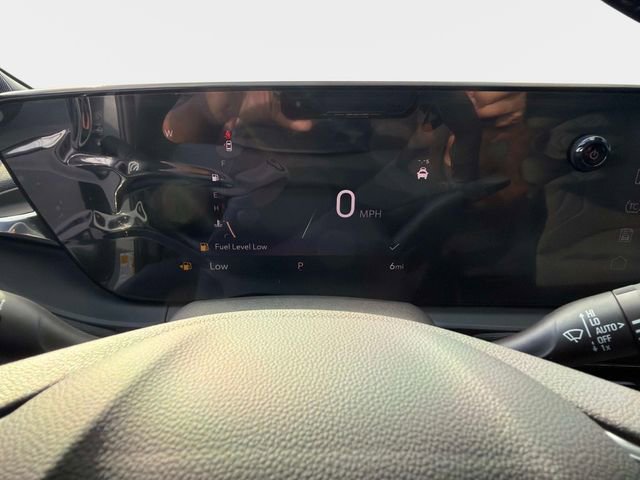 New 2026 Buick Envista Sport Touring FWD image 28