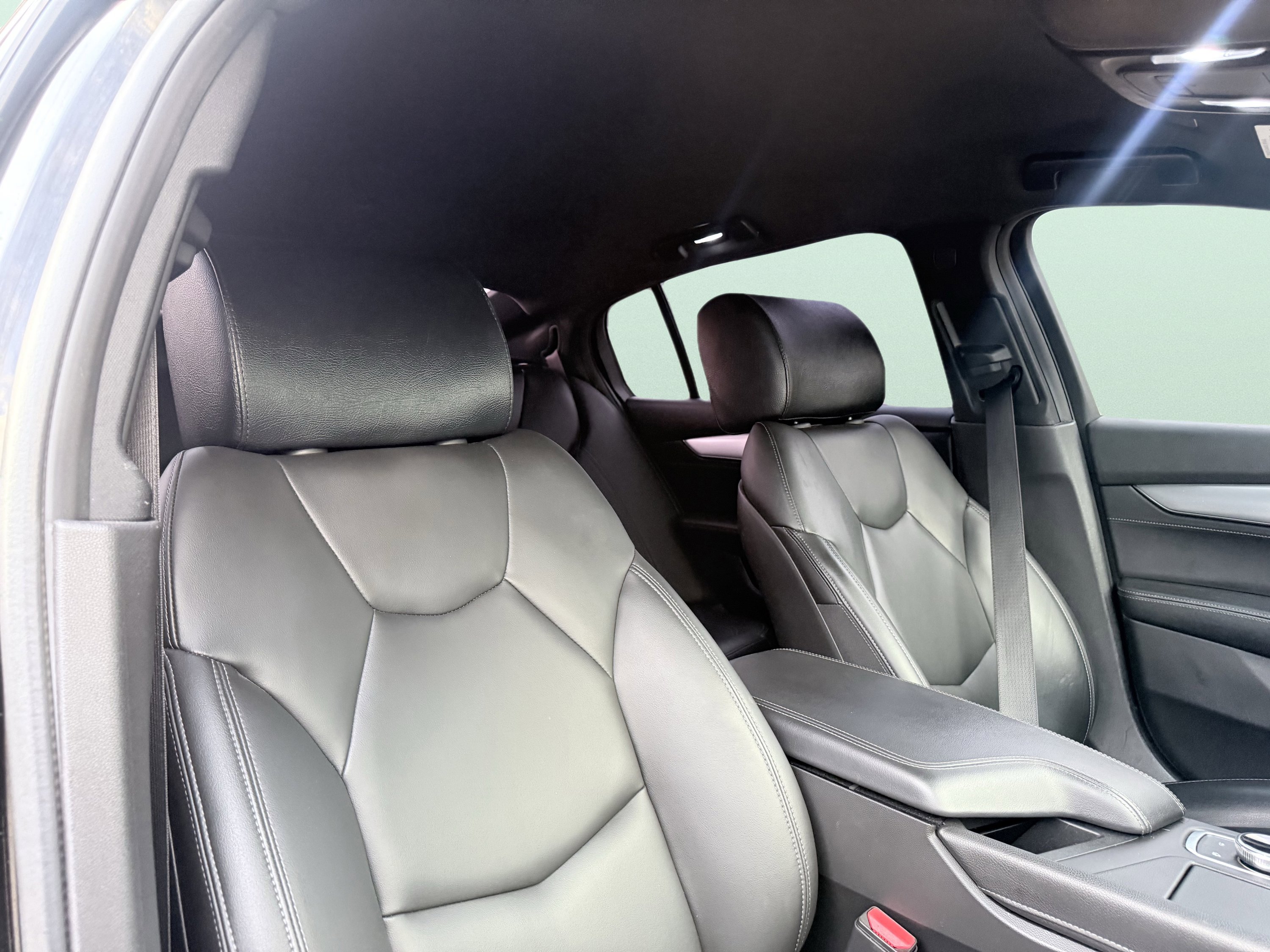 Used 2023 Cadillac CT5 Luxury image 34