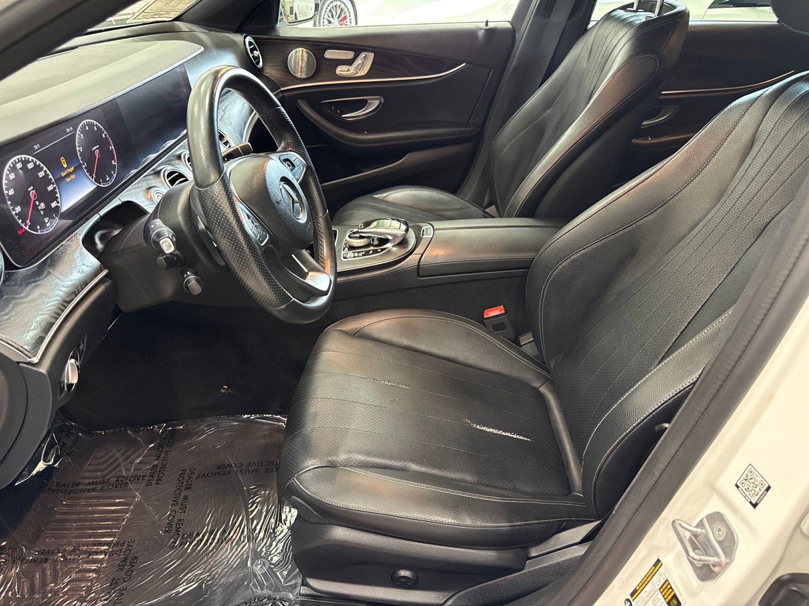 Used 2018 Mercedes-Benz E 300 image 20