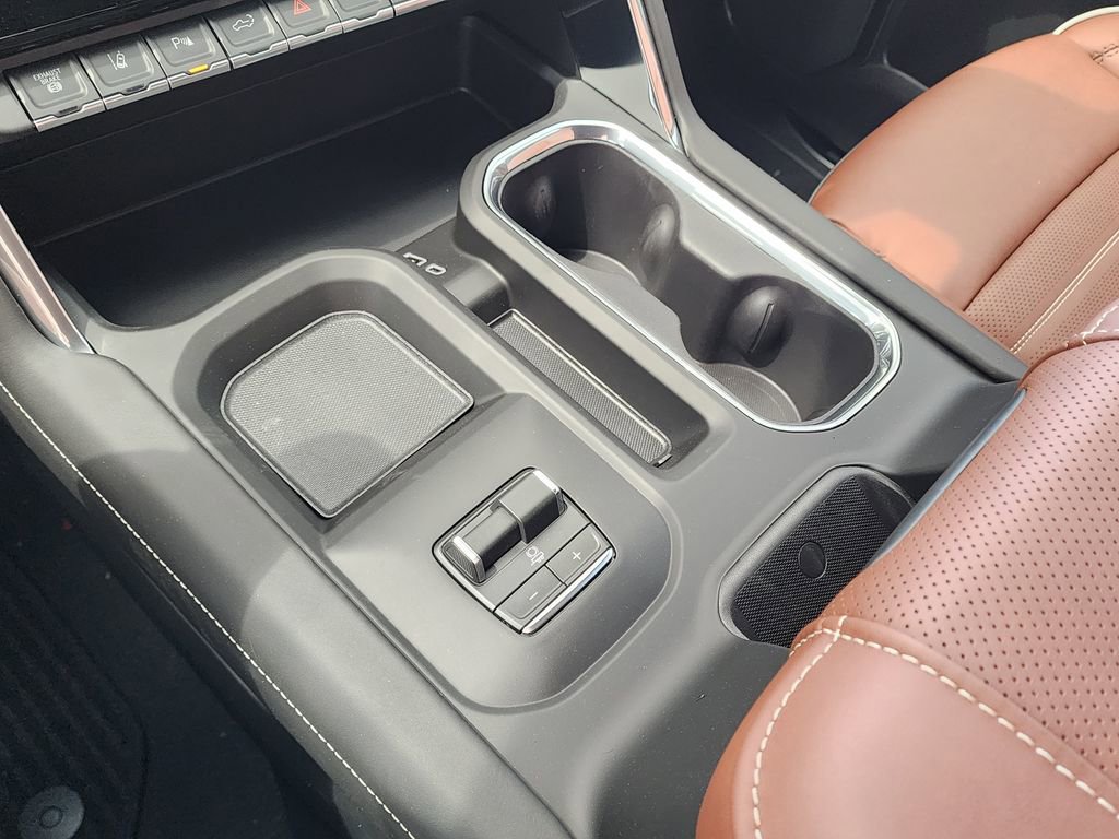 New 2026 GMC Sierra 3500 Denali Ultimate image 33