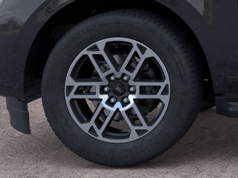 New 2026 Ford Expedition Max Active AWD/4WD image 19