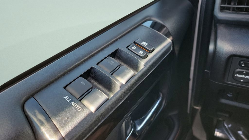 Used 2020 Toyota 4Runner TRD Off-Road Premium image 24