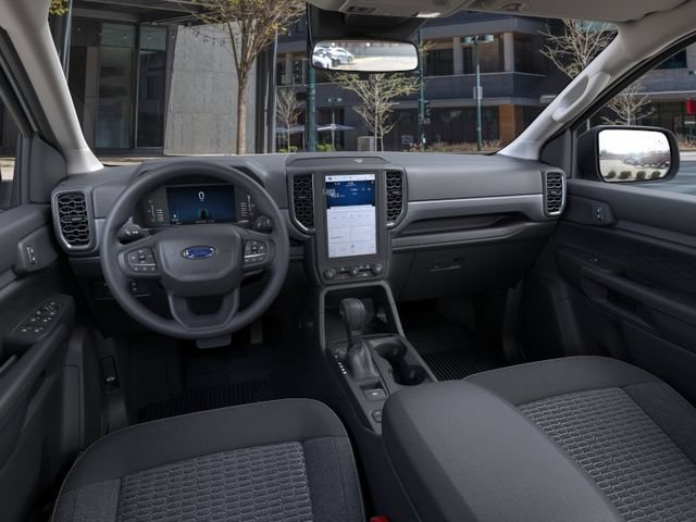 New 2026 Ford Ranger XL w/ Trailer Tow Package AWD/4WD image 11