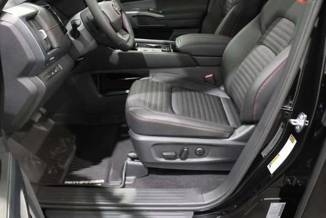 New 2026 Nissan Pathfinder Rock Creek w/ Rock Creek Premium Package AWD/4WD image 12