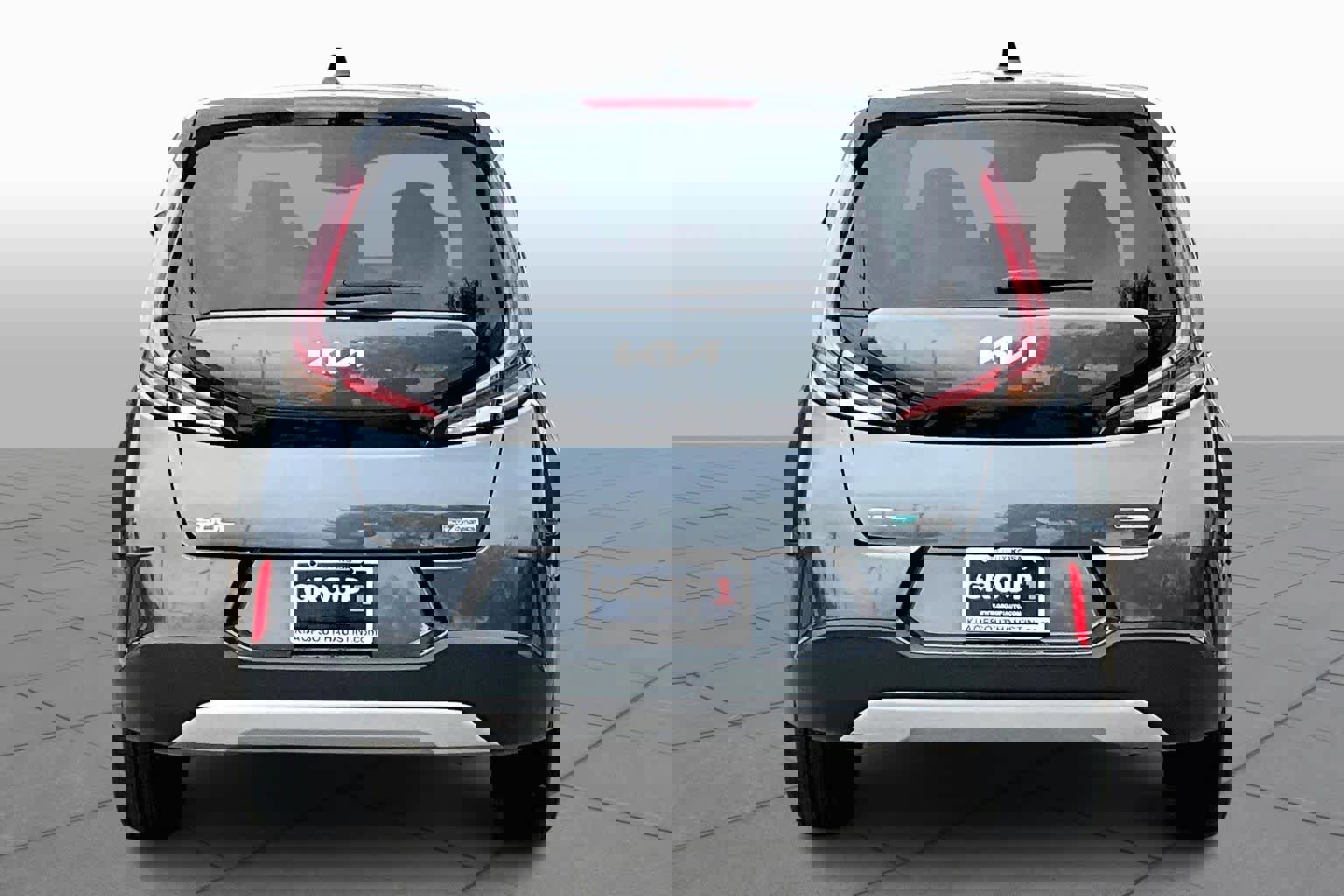 Certified 2024 Kia Soul EX image 4