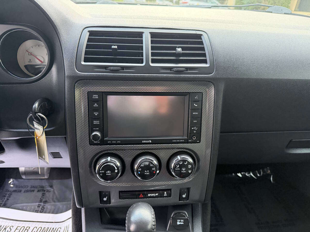 Used 2013 Dodge Challenger R/T Plus image 25