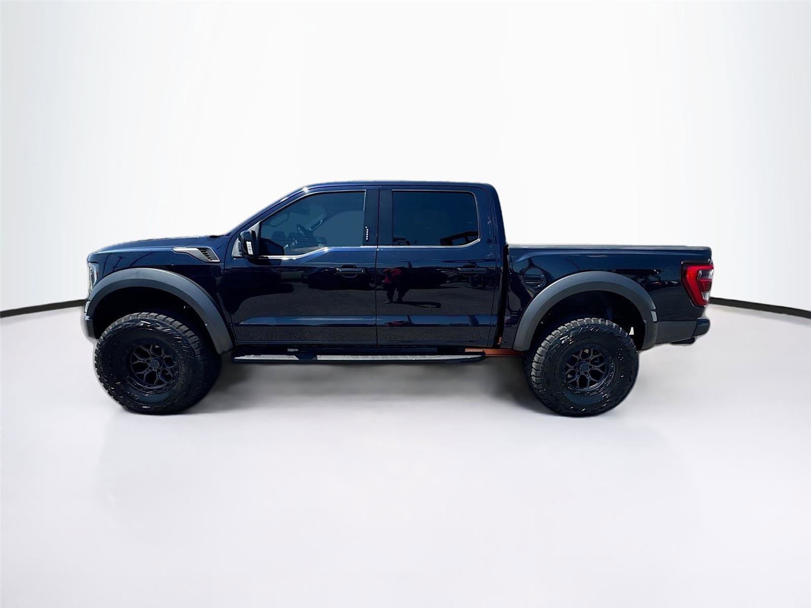 Used 2021 Ford F150 Raptor w/ Equipment Group 801A High AWD/4WD image 28