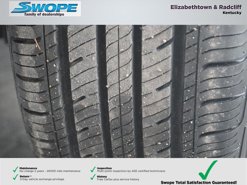 Used 2024 Nissan Kicks SR image 29