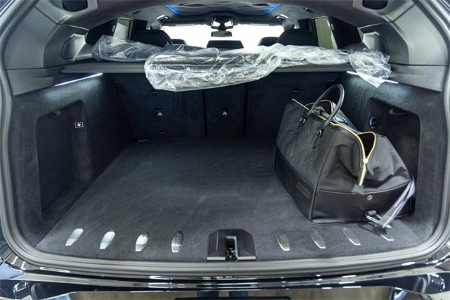 New 2026 BMW XM Label Red image 13