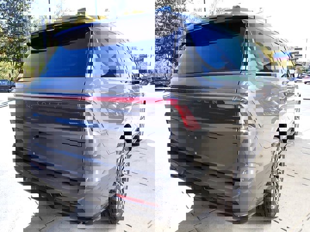 New 2025 Lincoln Navigator Black Label image 6