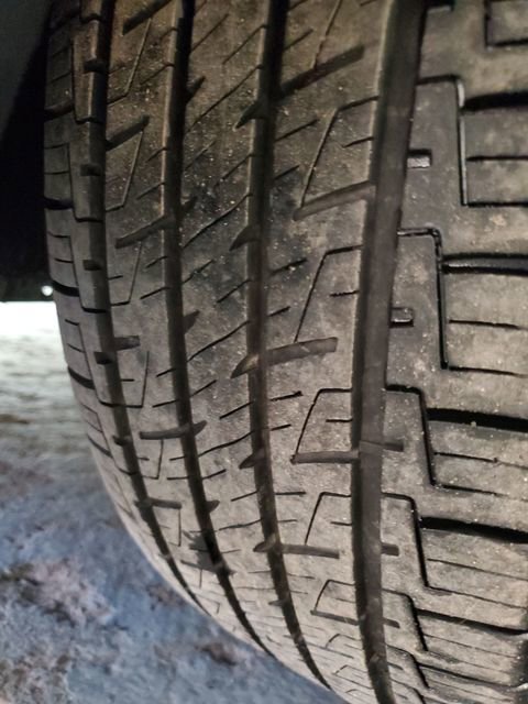 Used 2018 Jeep Compass Latitude w/ Popular Equipment Group image 29