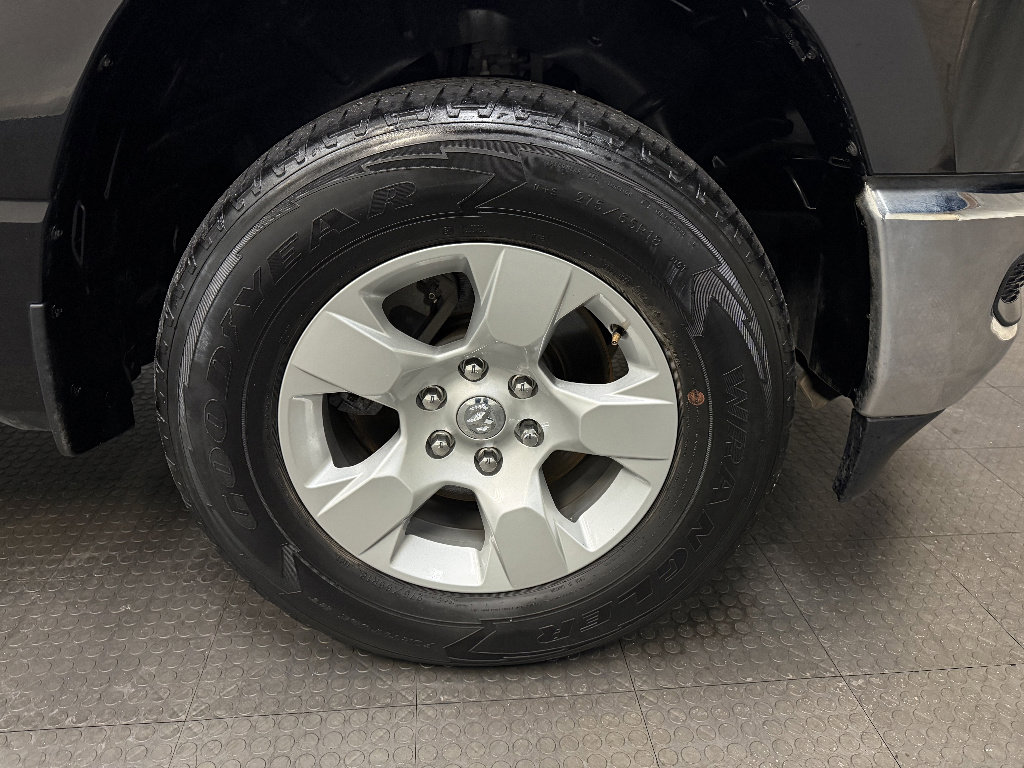 Used 2023 RAM 1500 Big Horn image 13