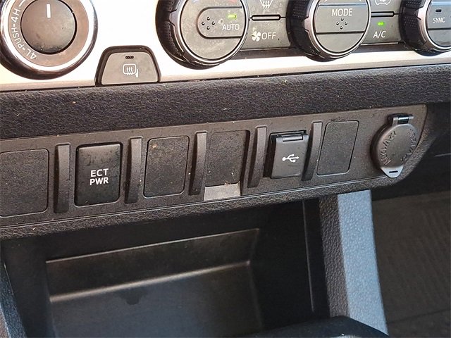 Certified 2023 Toyota Tacoma SR image 25