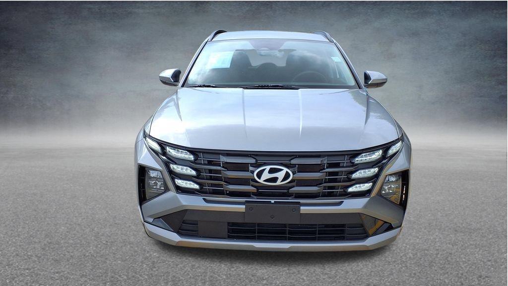 Used 2025 Hyundai Tucson SEL AWD/4WD image 38