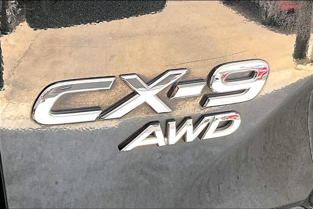 Used 2018 MAZDA CX-9 Sport AWD/4WD image 38