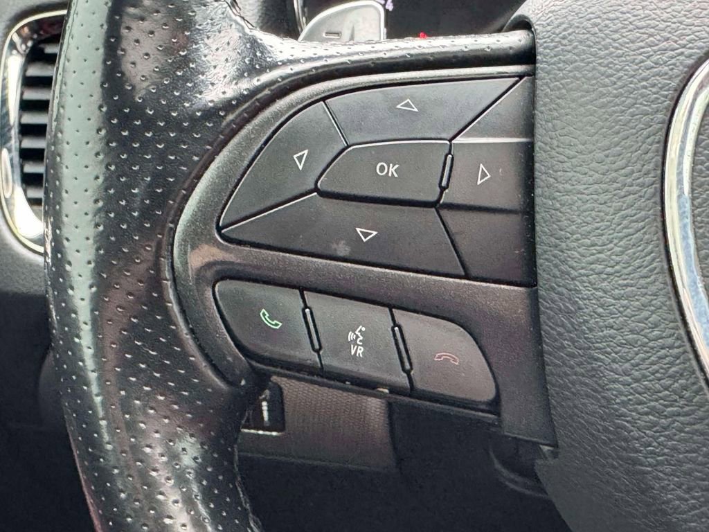 Used 2020 Dodge Durango R/T w/ Blacktop Package image 22