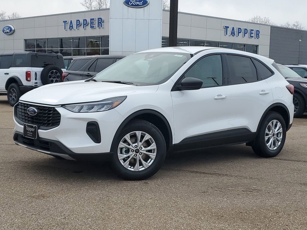 New 2026 Ford Escape Active w/ Cold Weather Package AWD/4WD image 28