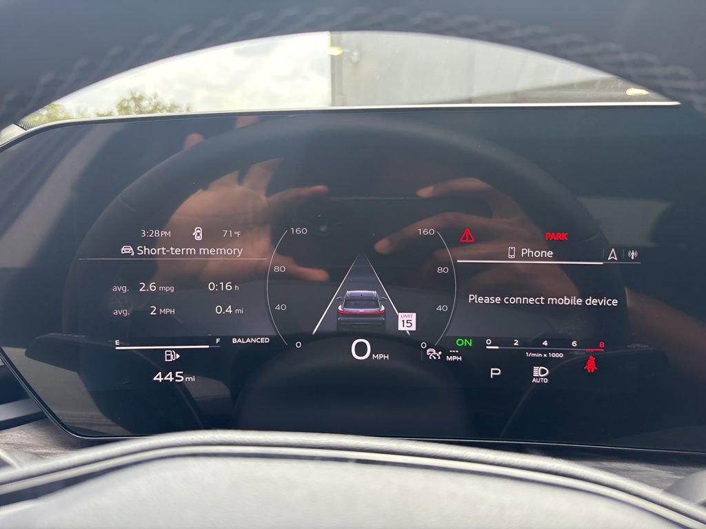 Certified 2025 Audi Q5 Premium w/ Convenience Package image 22