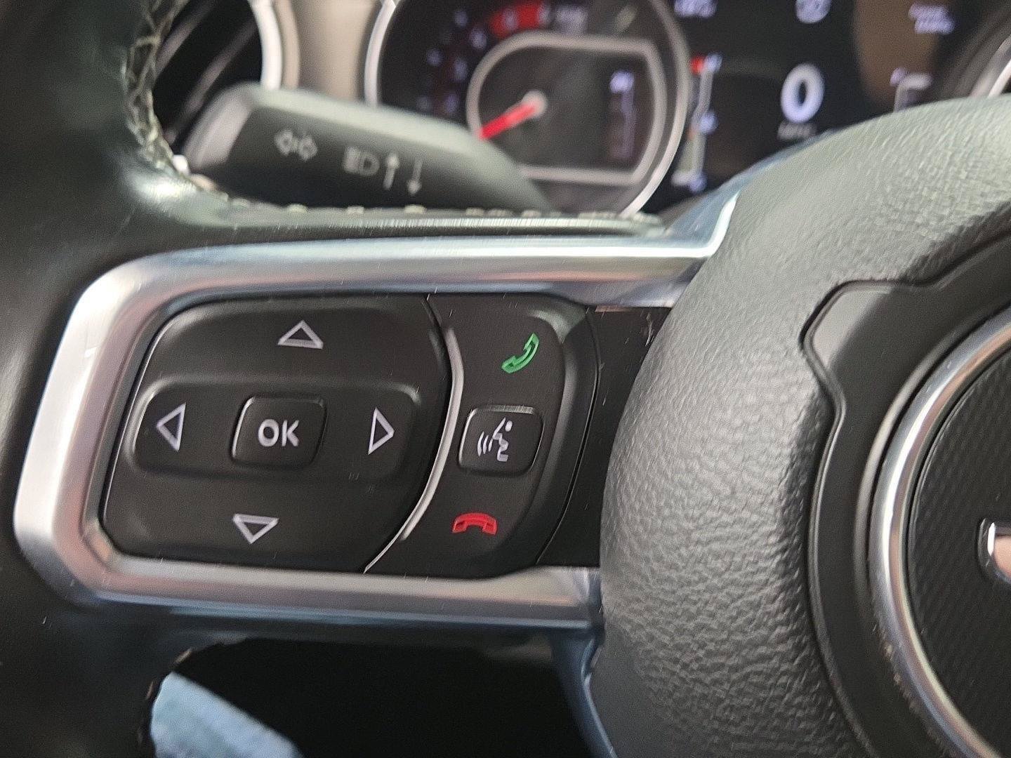 Used 2021 Jeep Wrangler Unlimited Rubicon AWD/4WD image 17