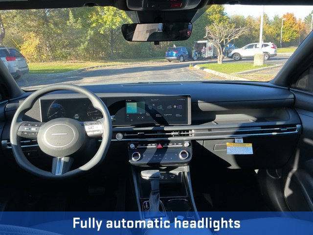 New 2027 Hyundai Santa Cruz SEL AWD/4WD image 17
