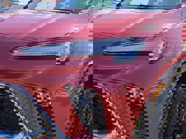 Used 2024 Buick Encore GX Sport Touring image 9