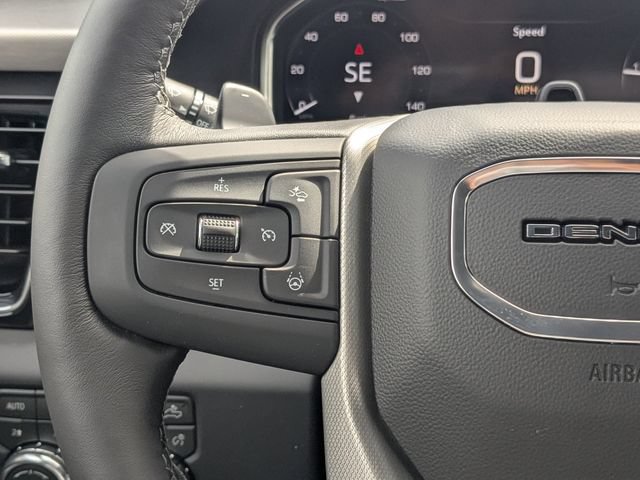 New 2026 GMC Sierra 1500 Denali AWD/4WD image 28
