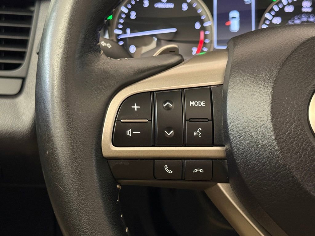 Used 2021 Lexus RX 350 FWD w/ Premium Package image 25