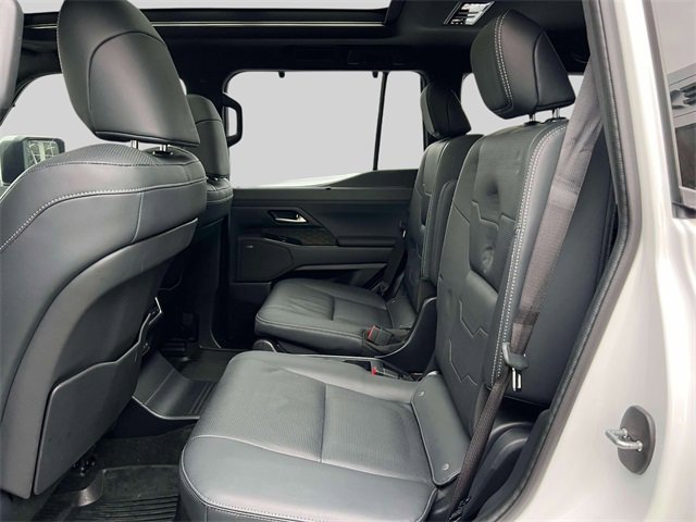 Used 2024 Lexus GX 550 550 Luxury+ image 15