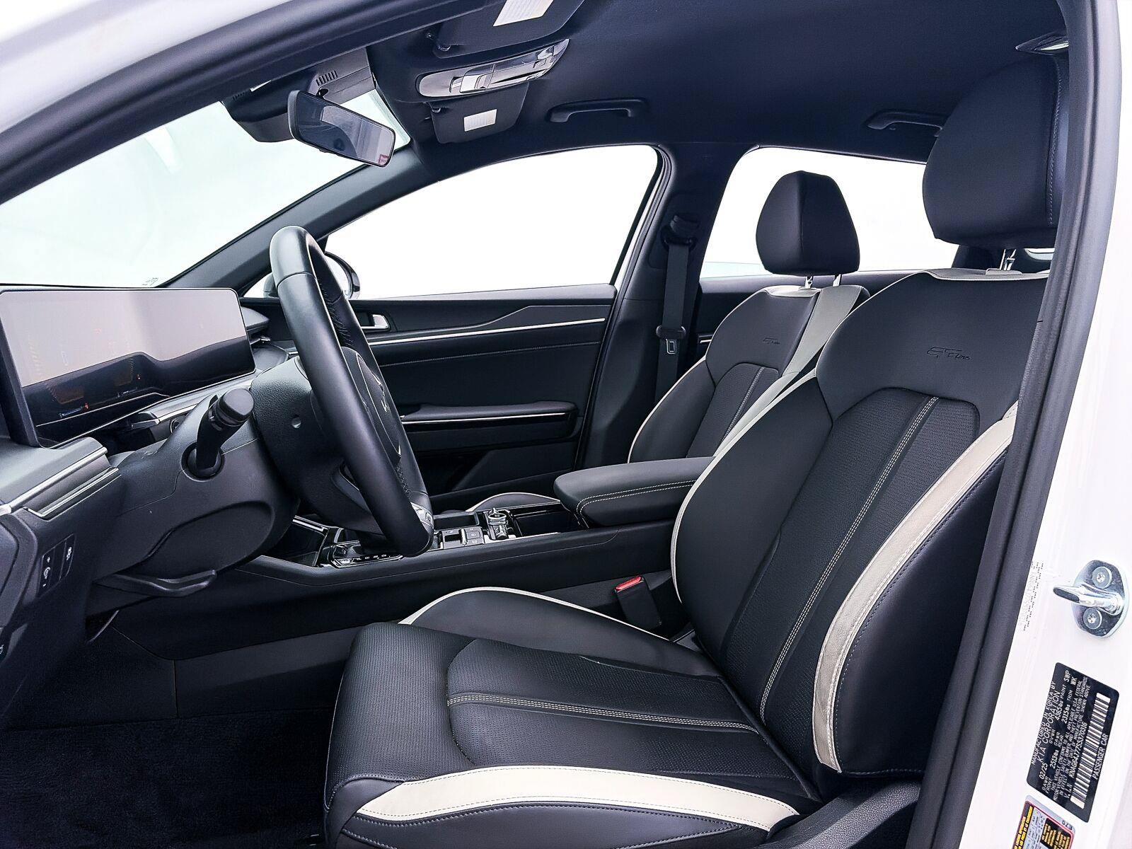 Used 2025 Kia K5 GT-Line FWD image 18
